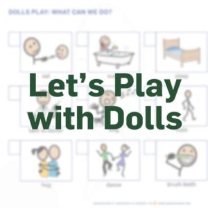 Let's Play with Dolls