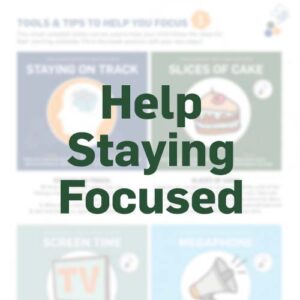 School Success: Visual Learning Tools