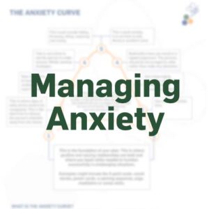 The Anxiety Curve: Understanding and Reducing Anxiety