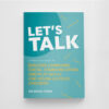 Let's Talk Booklet