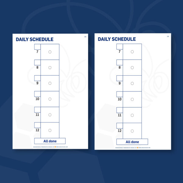 The Home Schedule - Image 2