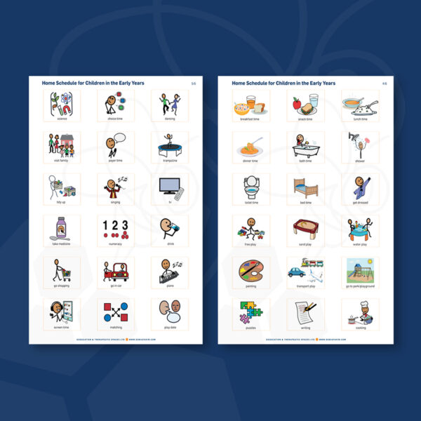 The Home Schedule - Image 3