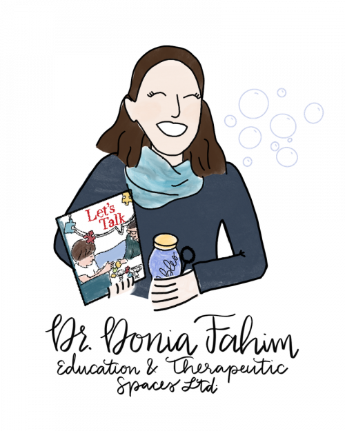 Donia Newsletter Signoff